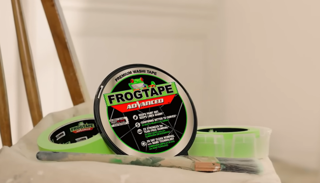 What Is Painter Tape