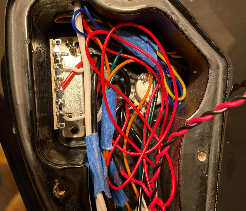 Can I Use Painters Tape for Electrical