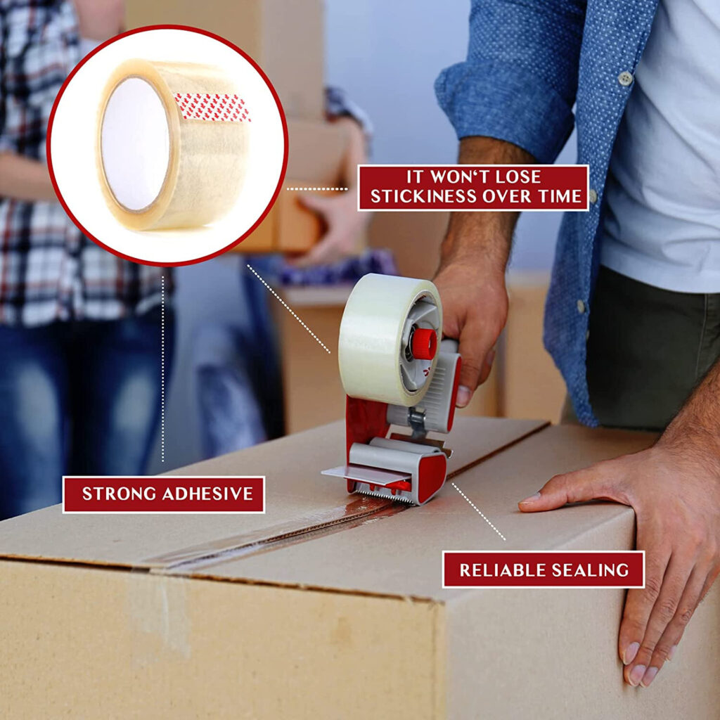 Why Does Adhesive Tape Lose Stickiness