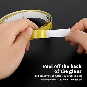 What Surfaces Can Adhesive Tape Stick To
