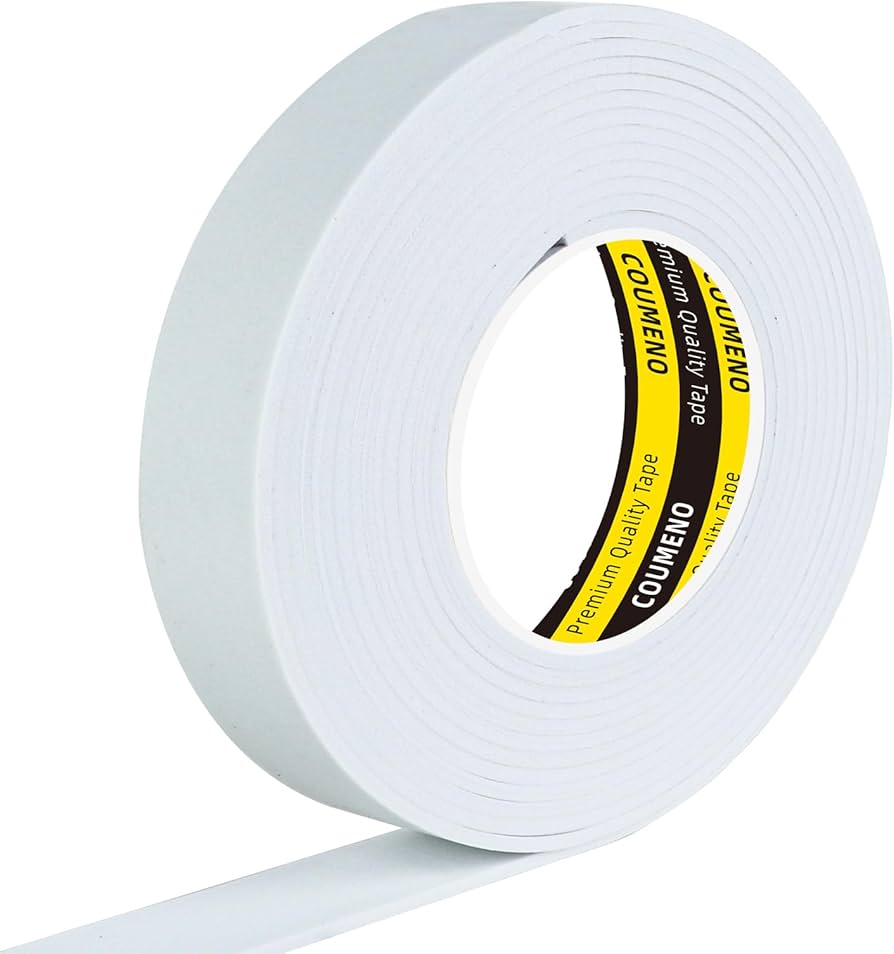 Is Adhesive Tape a Good Insulator