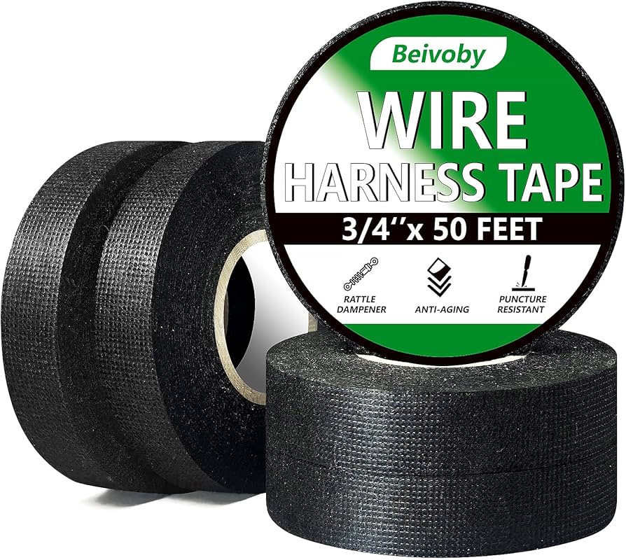 Can Adhesive Tape Withstand High Temperatures