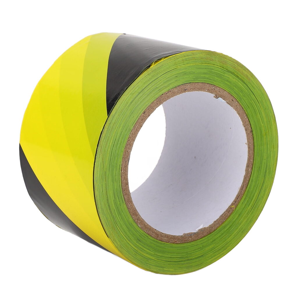 Can Adhesive Tape Catch Fire