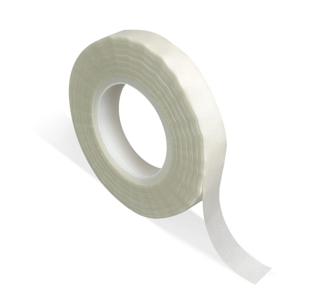 what kind of tape is heat resistant