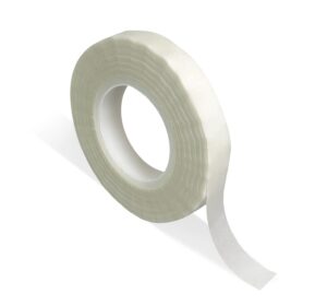 what kind of tape is heat resistant