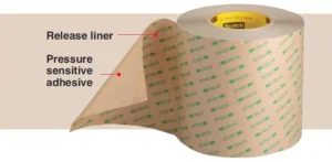 Adhesive Tape Vs Double Sided Tape