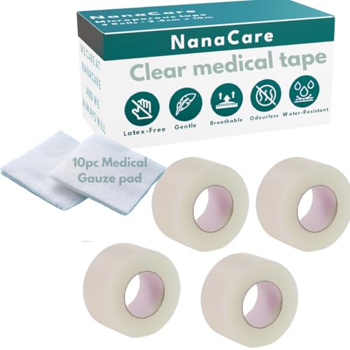 Best Medical Adhesive Tape
