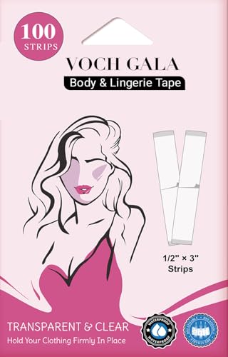 Best Body Adhesive Tape