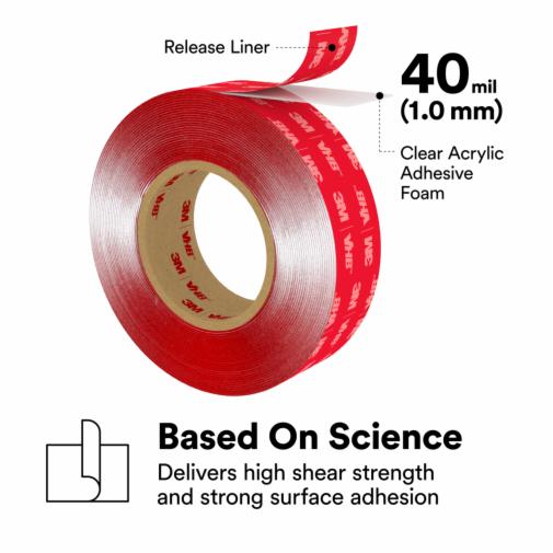 How Strong is 3M Adhesive Tape