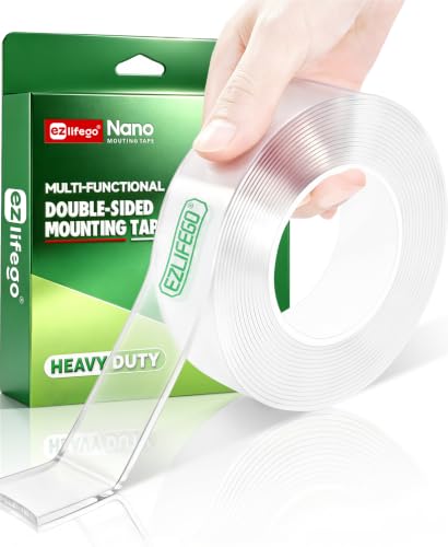 Best Double Adhesive Tape