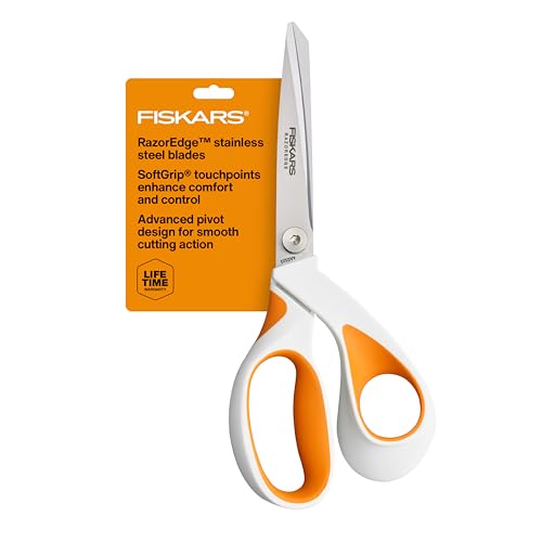 best scissors for cutting double sided tape