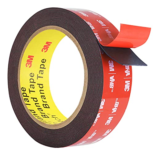 best automotive double sided tape