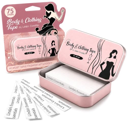 Best Double Sided Fashion Tape