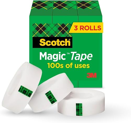 Best Scotch Tape