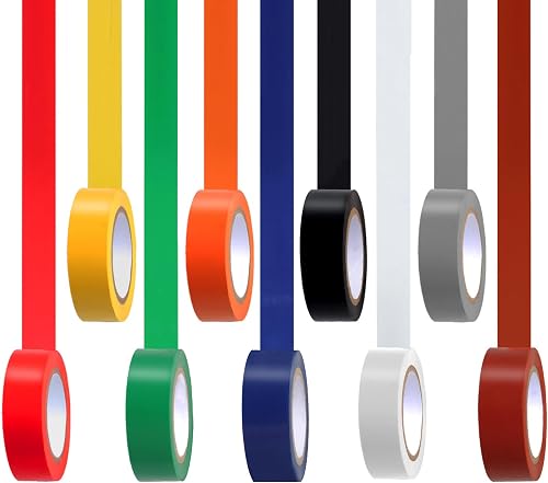 Best Electrical Tapes