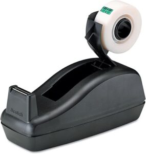 scotch tape dispenser c40