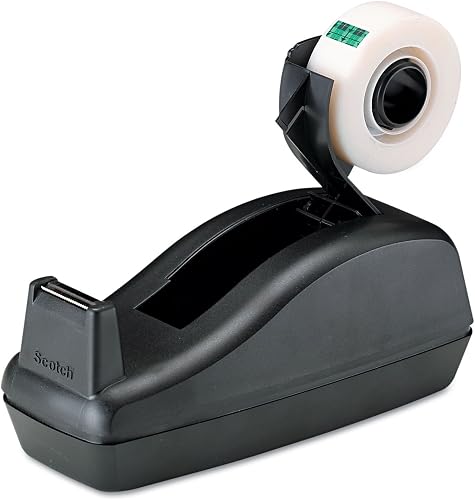 scotch tape dispenser c40