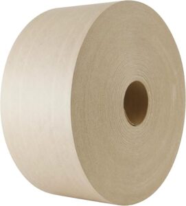 best water activated tape