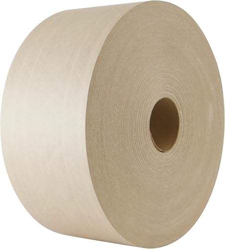 best water activated tape