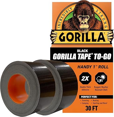 Best Gorilla Tape