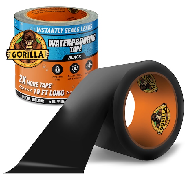 3M Duct Tape Vs Gorilla Tape