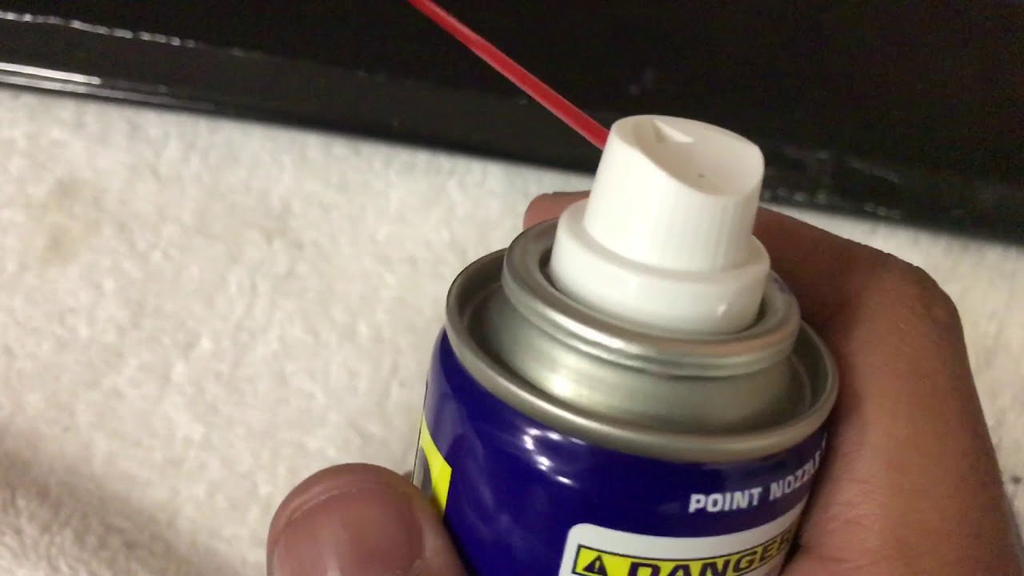 How to Remove Double Sided Tape