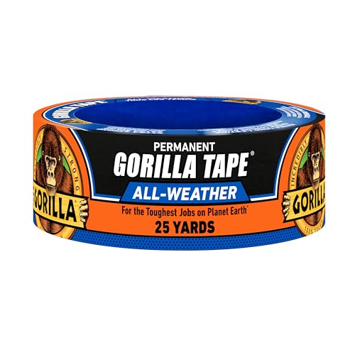 Best Waterproof Duct Tape