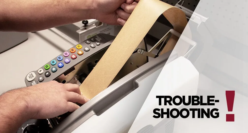 Common Problems With Tape Dispensers